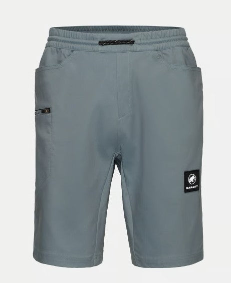 MAMMUT MASSONE PANTALON CORTO HOMBRE