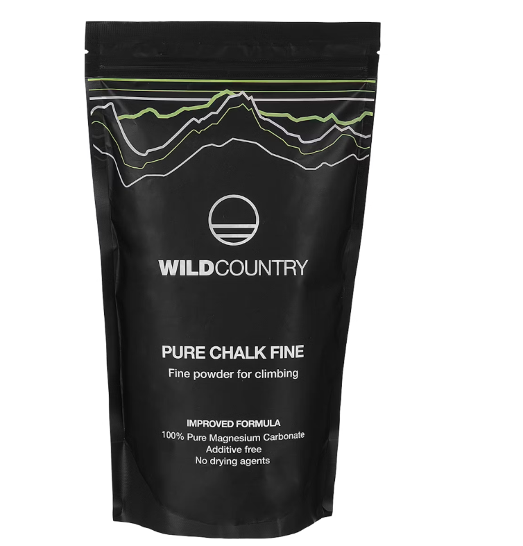 WILDCOUNTRY MAGNESIO FINO 170GR