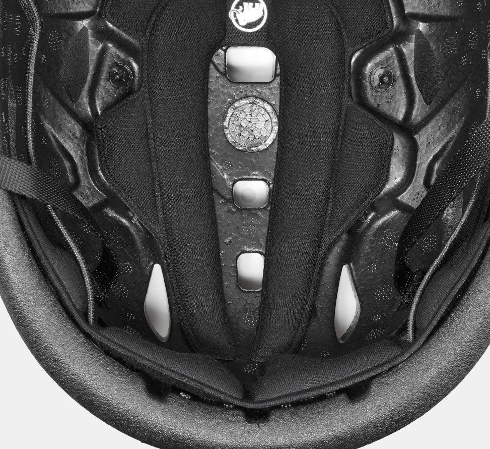 MAMMUT CASCO WALL RIDER 2.0