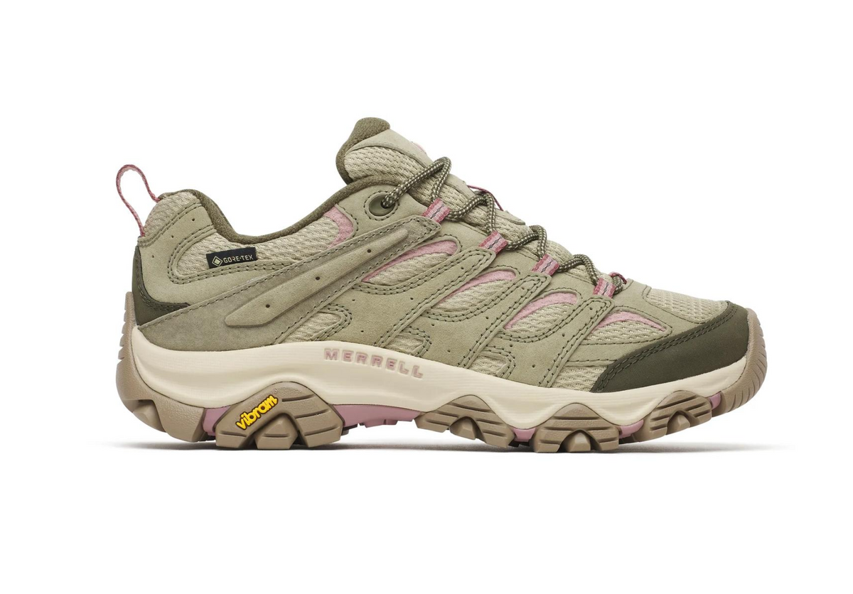 MERREL MOAB 3 GTX MUJER