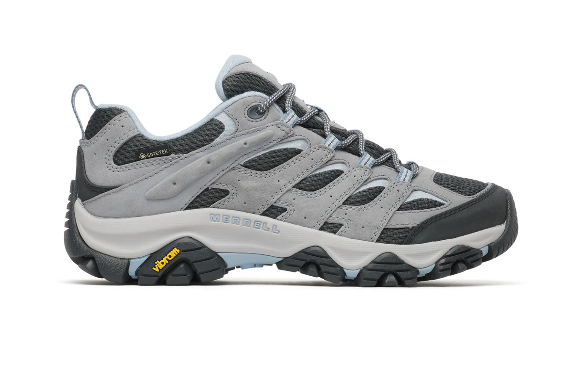 MERREL MOAB 3 GTX MUJER