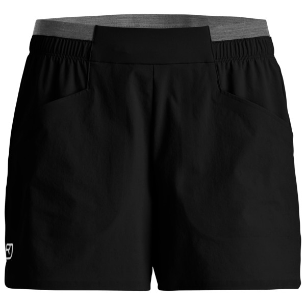 ORTOVOX TRACE SHORTS MUJER