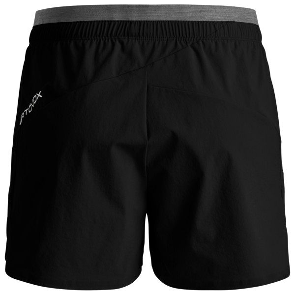 ORTOVOX TRACE SHORTS MUJER