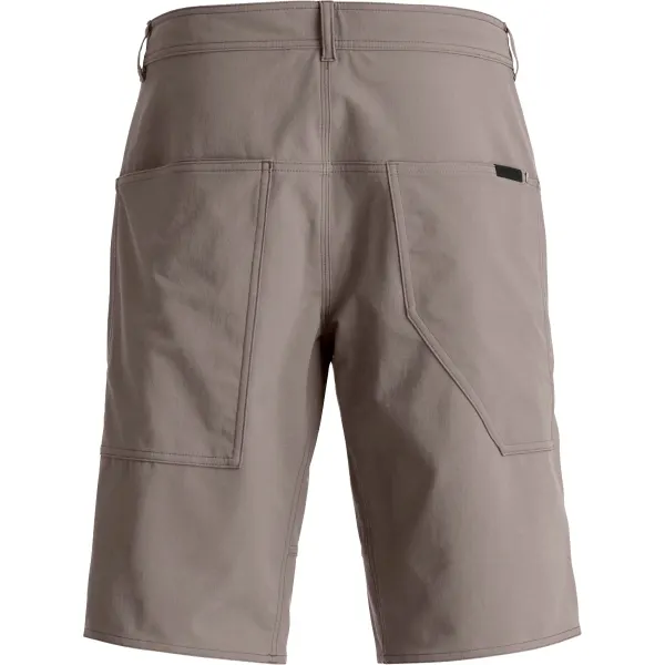 ORTOVOX AFFINITY PLUS SHORTS HOMBRE