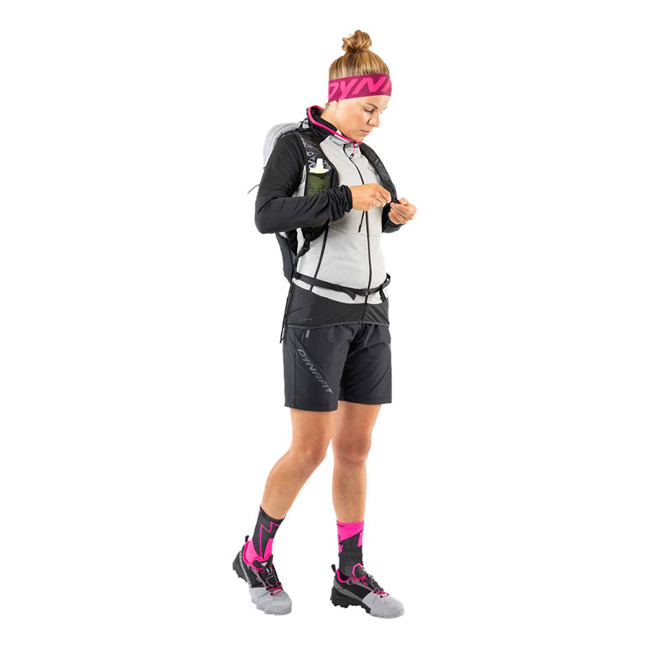 DYNAFIT TRANSALPER DST SHORT MUJER