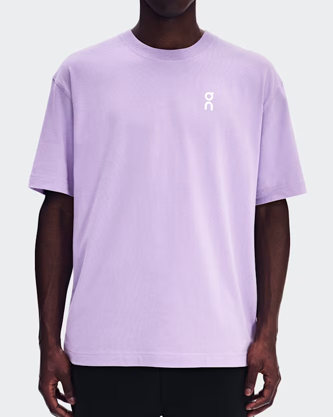 ON RUNNING CAMISETA CLUB-T FADE HOMBRE