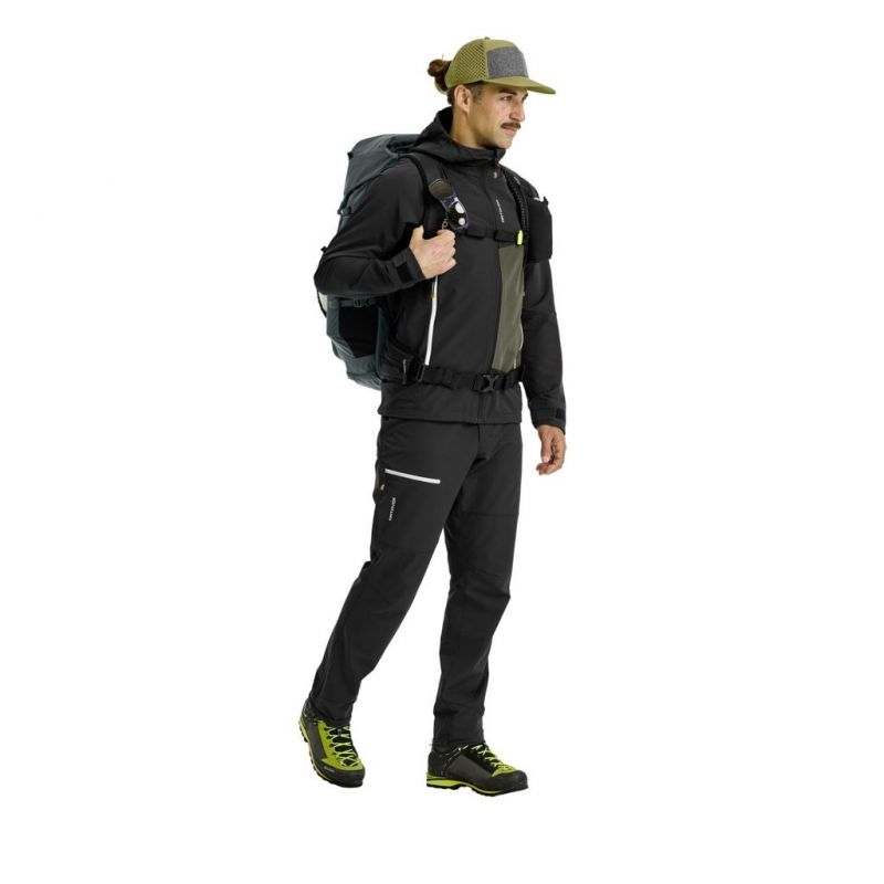 ORTOVOX TRAVERSE 40