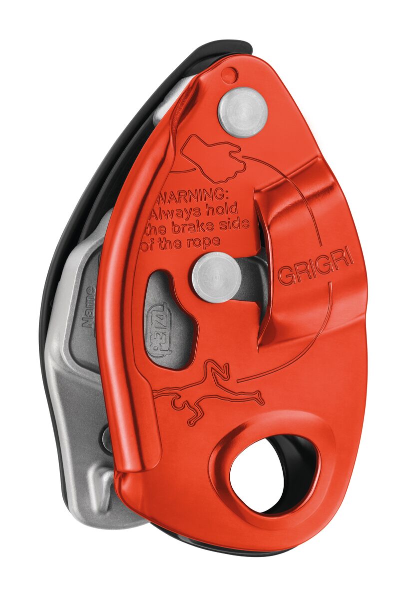PETZL GRIGRI