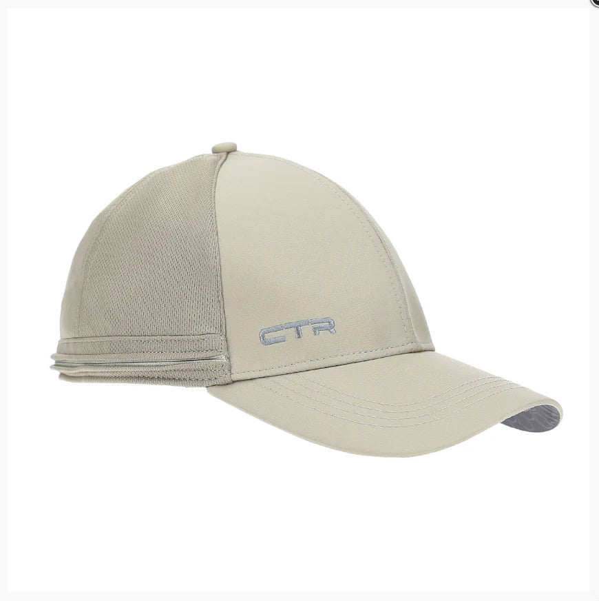 CTR NOMAD TRUCKER CAP