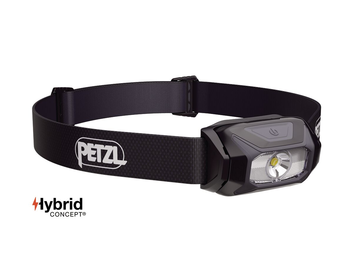 PETZL FRONTAL TIKKINA 300 LM
