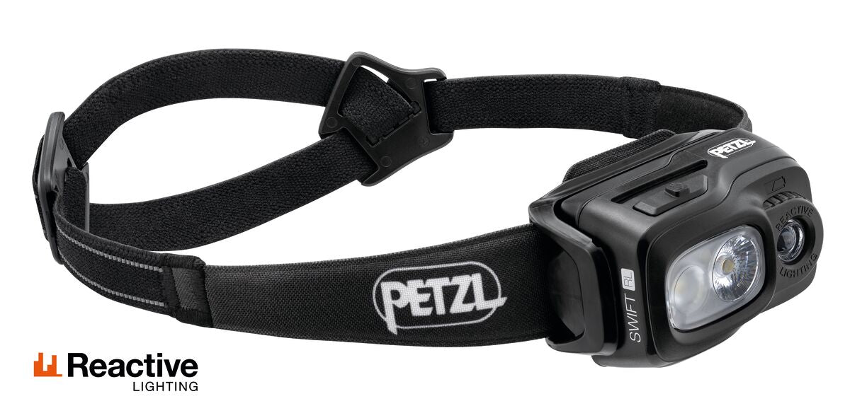 PETZL SWIFT RL 1100 LM