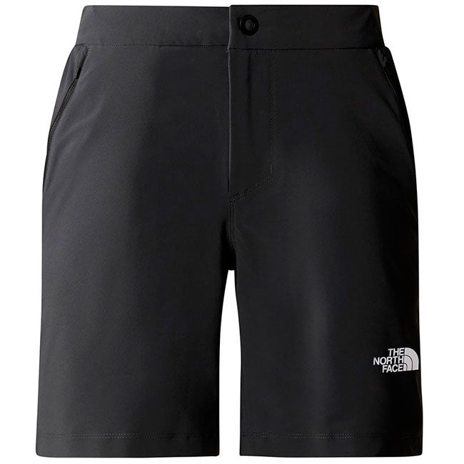THE NORTH FACE PANTALON CORTO TAPERED SLIM FELIK MUJER