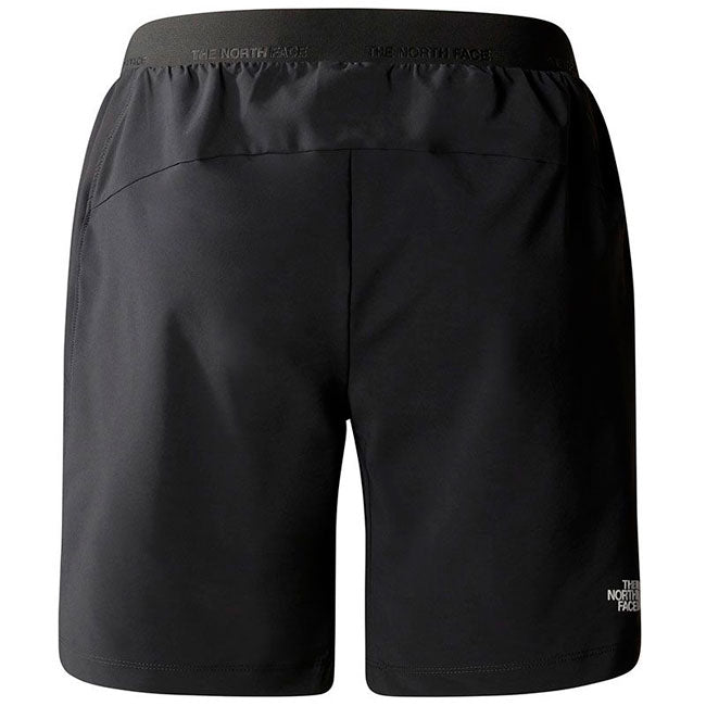 THE NORTH FACE PANTALON CORTO TAPERED SLIM FELIK MUJER