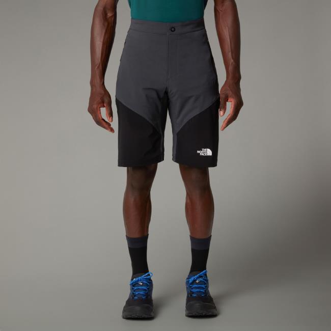 THE NORTH FACE PANTALON CORTO SLIM TAPERED FELIK HOMBRE