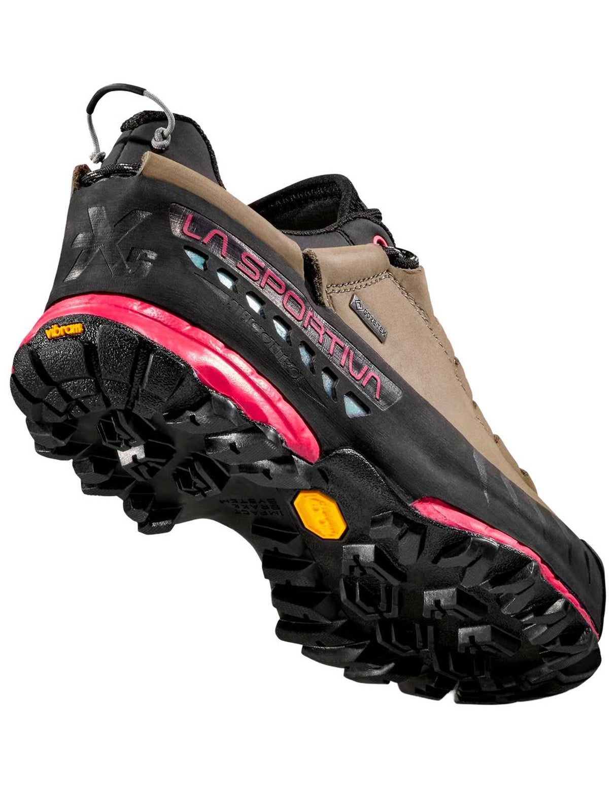 LA SPORTIVA TX5 LOW GTX MUJER