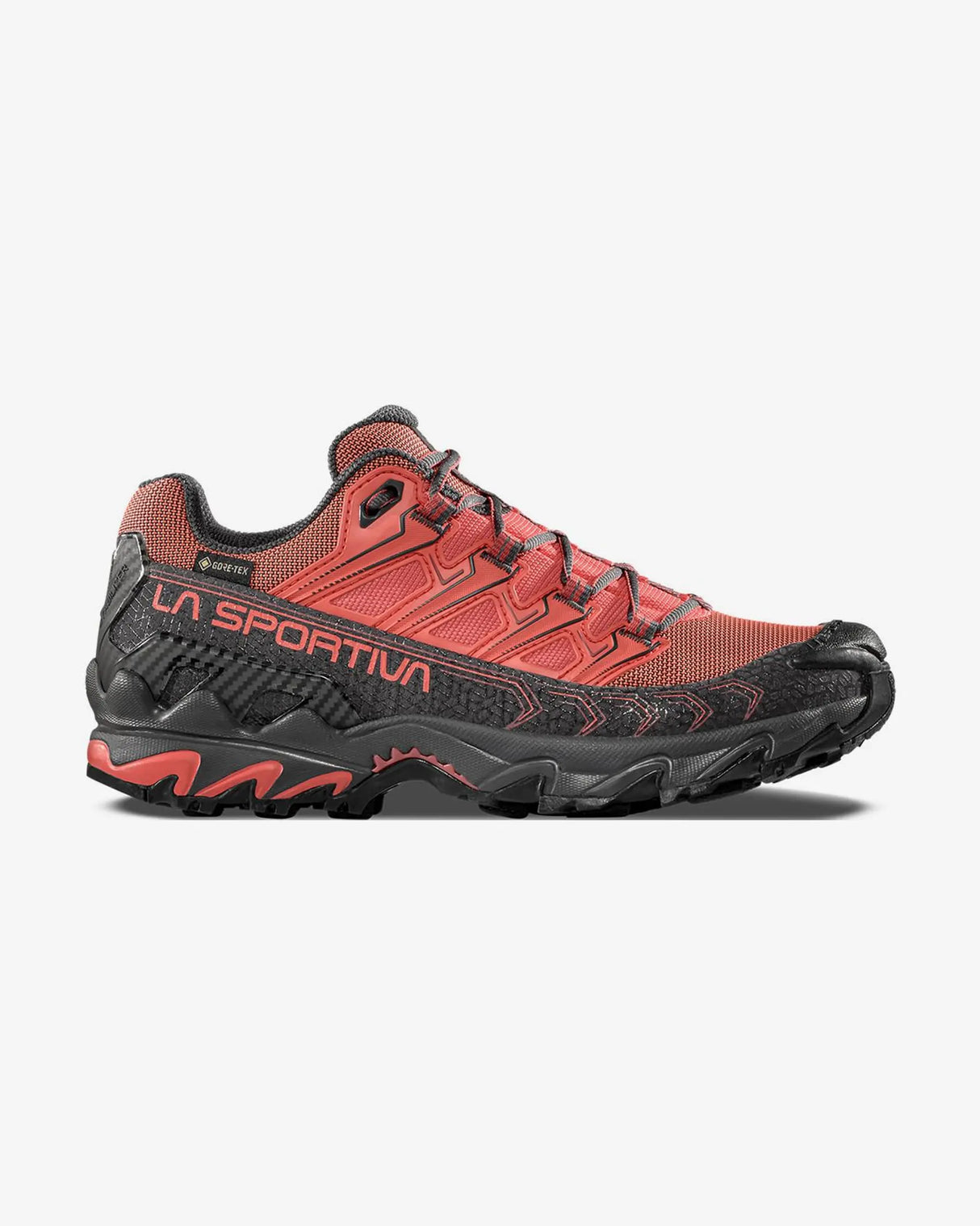 LA SPORTIVA ULTRA RAPTOR 2 GTX MUJER ROSE/ONYX