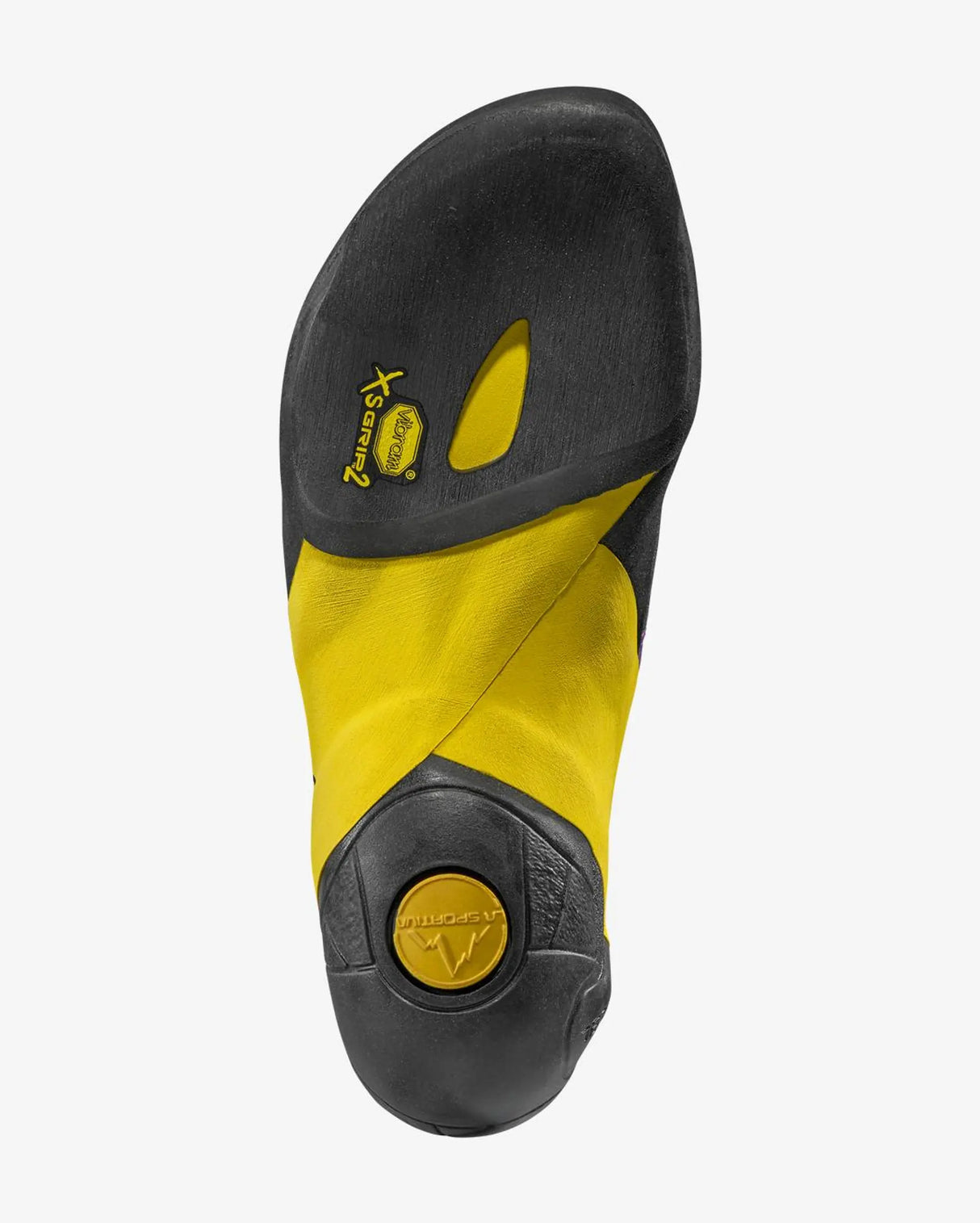 LA SPORTIVA SKWAMA PURPLE/YELLOW