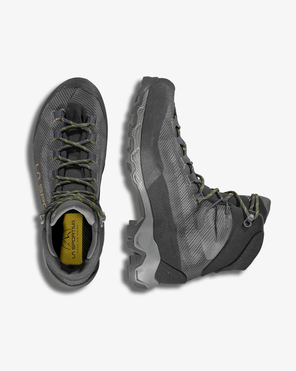 LA SPORTIVA AEQUILIBRIUM HIKE GTX