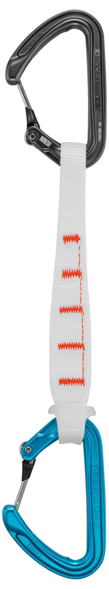 PETZL CINTA EXPRESS ANGE FINESSE LL 17CM