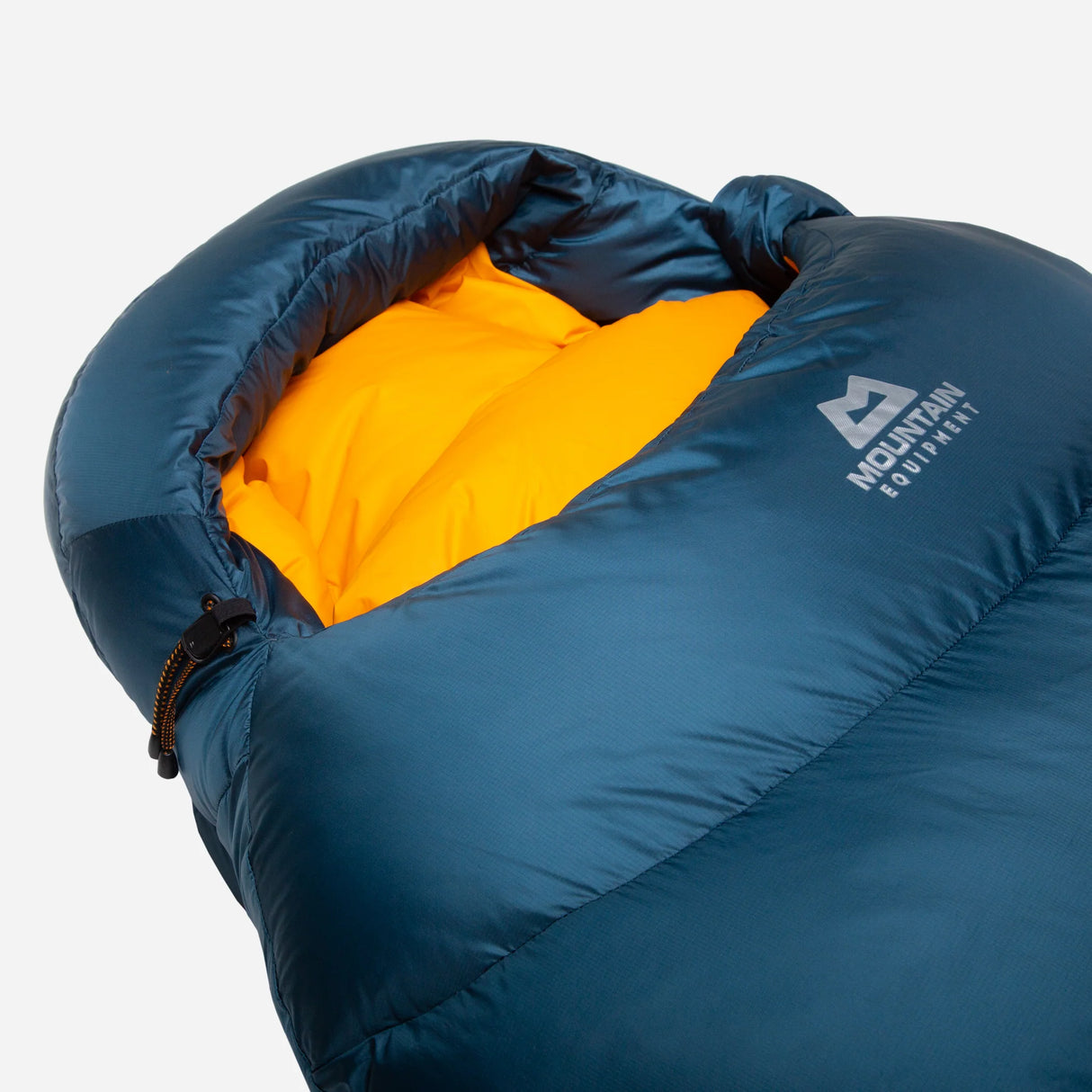 MOUNTAIN EQUIPMENT SACO DE DORMIR HELIUM 400