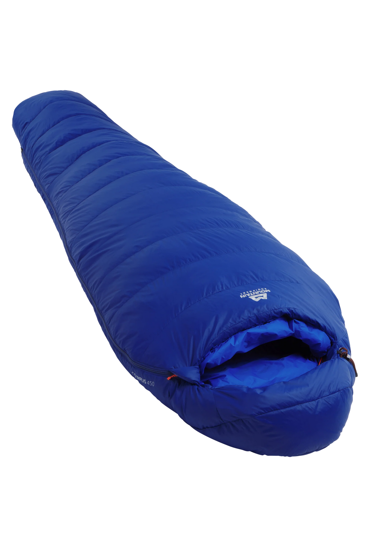 MOUNTAIN EQUIPMENT SACO DE DORMIR OLYMPUS 450