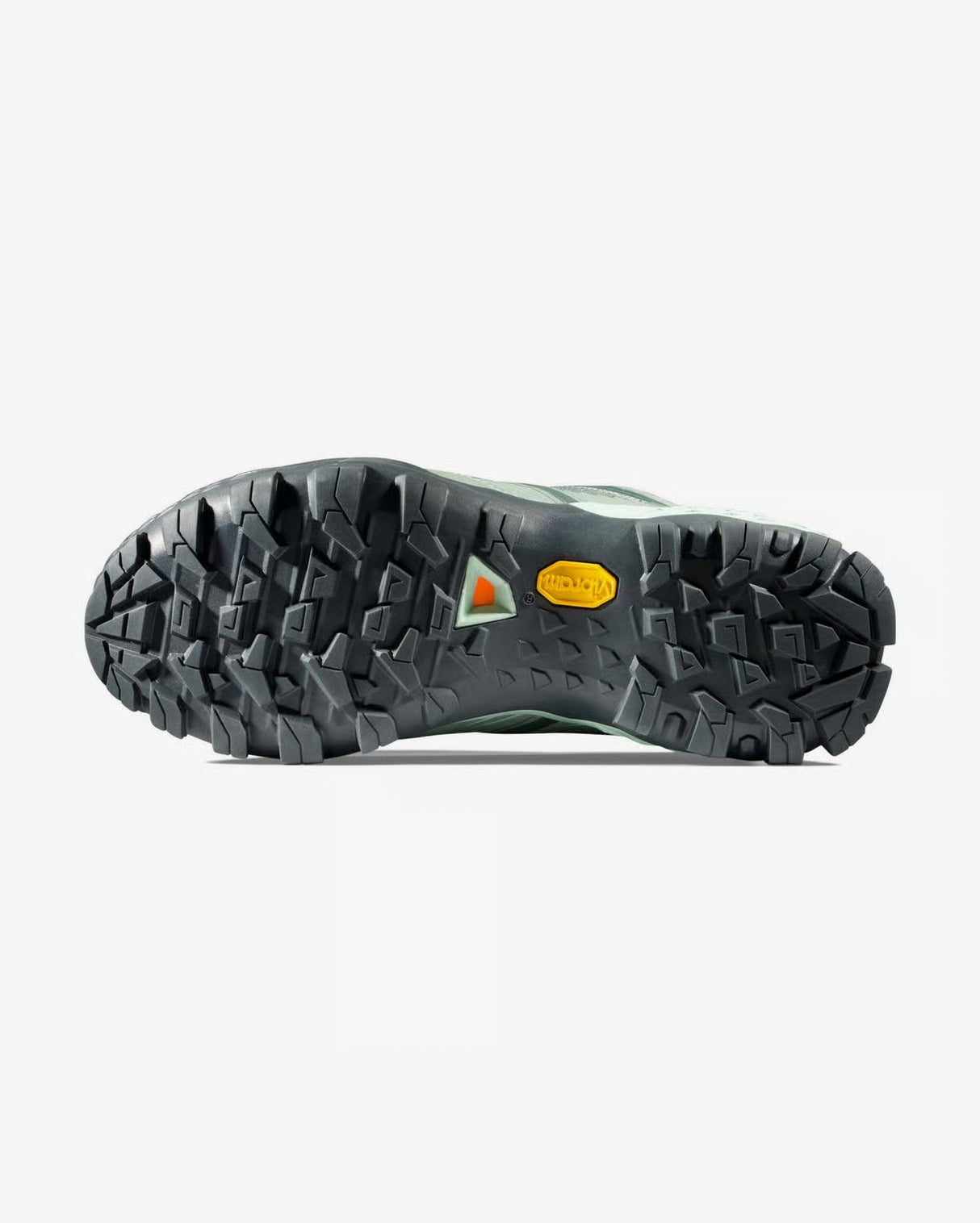 MAMMUT DUCAN 2 LOW GTX MUJER JADE NEO MINT