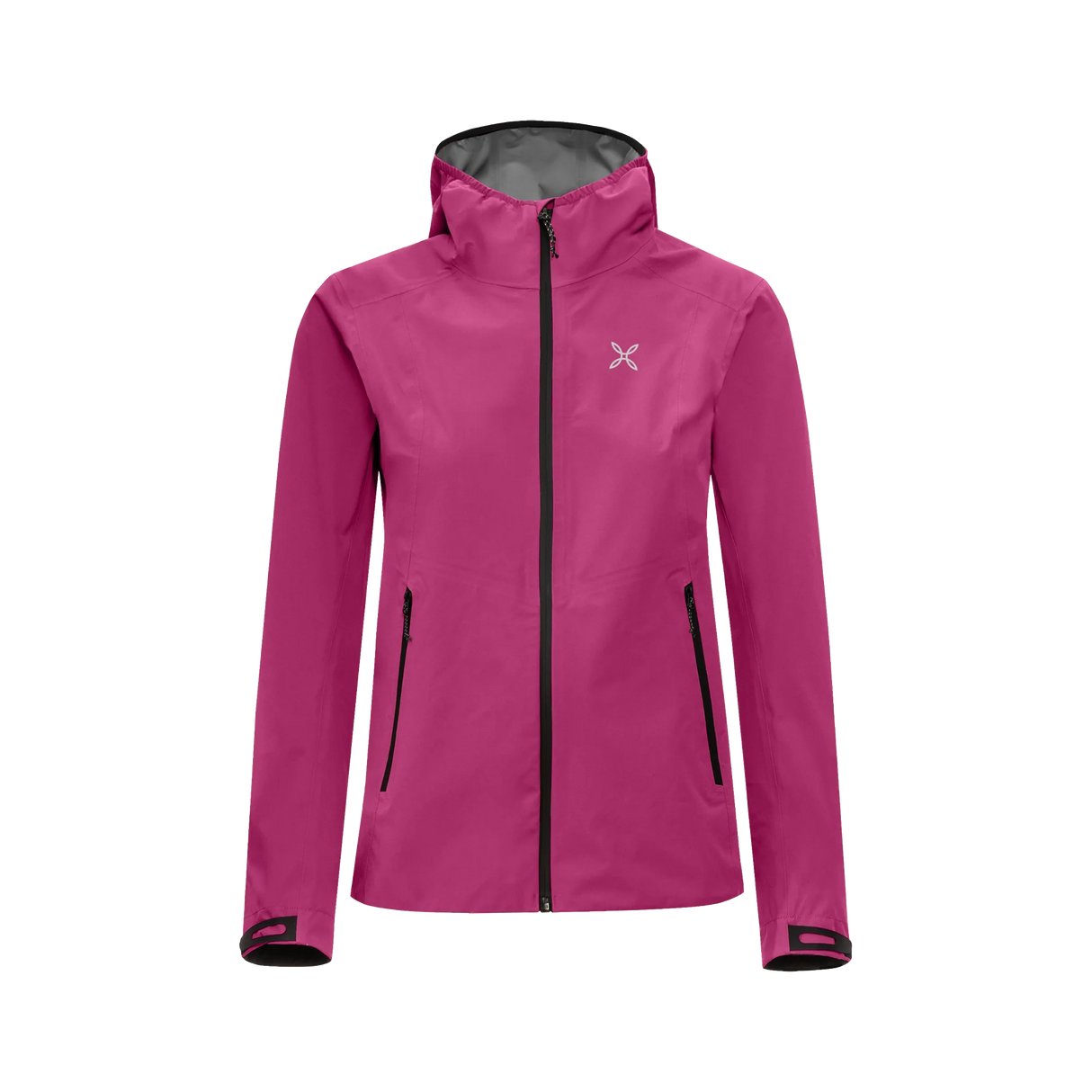 MONTURA SHELTER JACKET MUJER