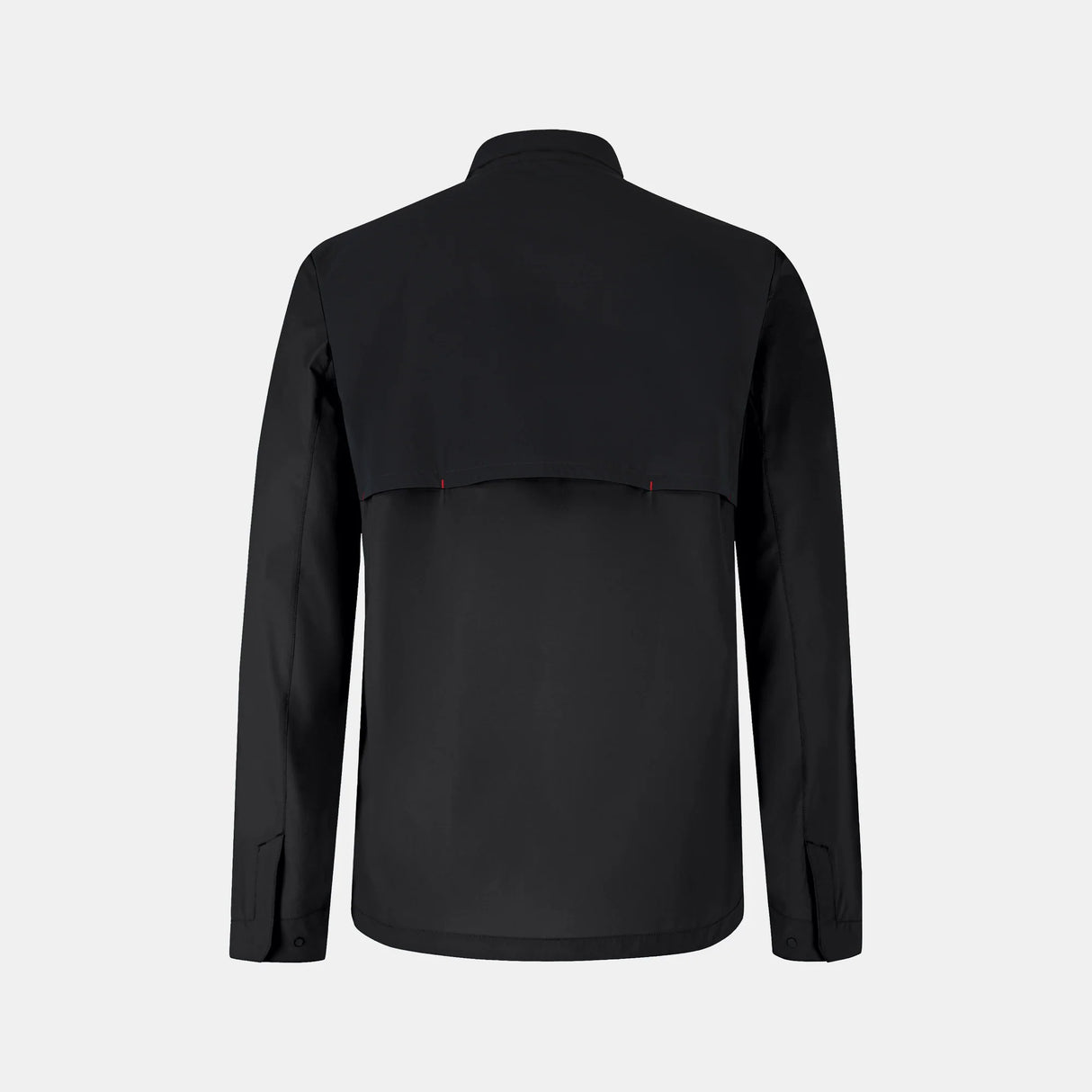 MONTUTA VERSANTE L/S SHIRT UNISEX