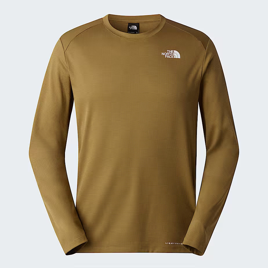 THE NORTH FACE SHADOW LS HOMBRE