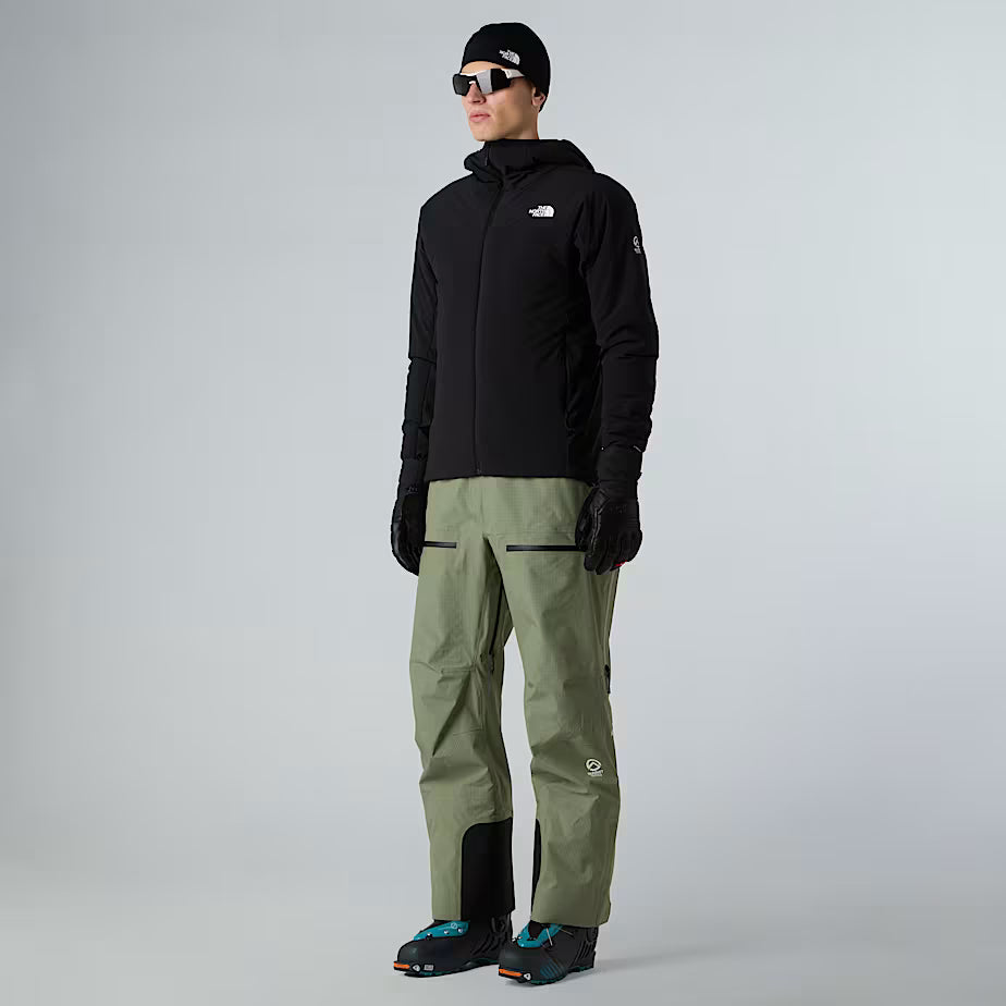 THE NORTH FACE CHAQUETA HOMBRE CASAVAL HYBRID SUMMIT SERIES