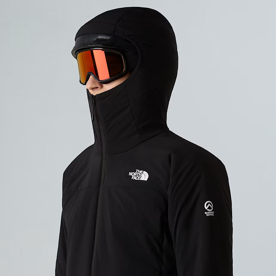 THE NORTH FACE CHAQUETA HOMBRE CASAVAL HYBRID SUMMIT SERIES