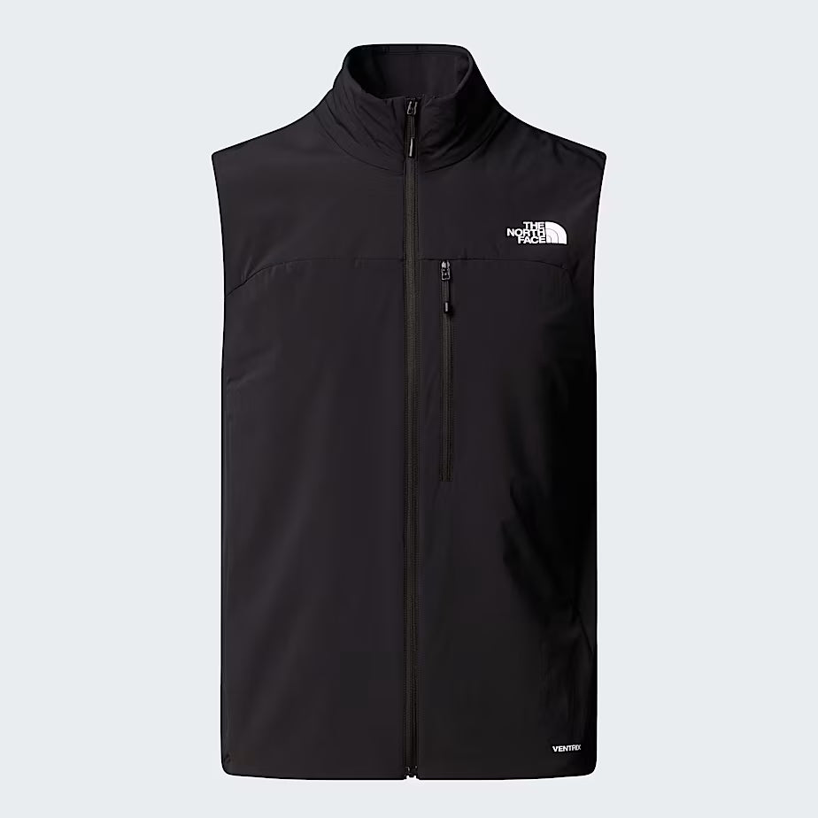 THE NORTH FACE CHALECO LIGERO SUMMIT CASAVAL HOMBRE
