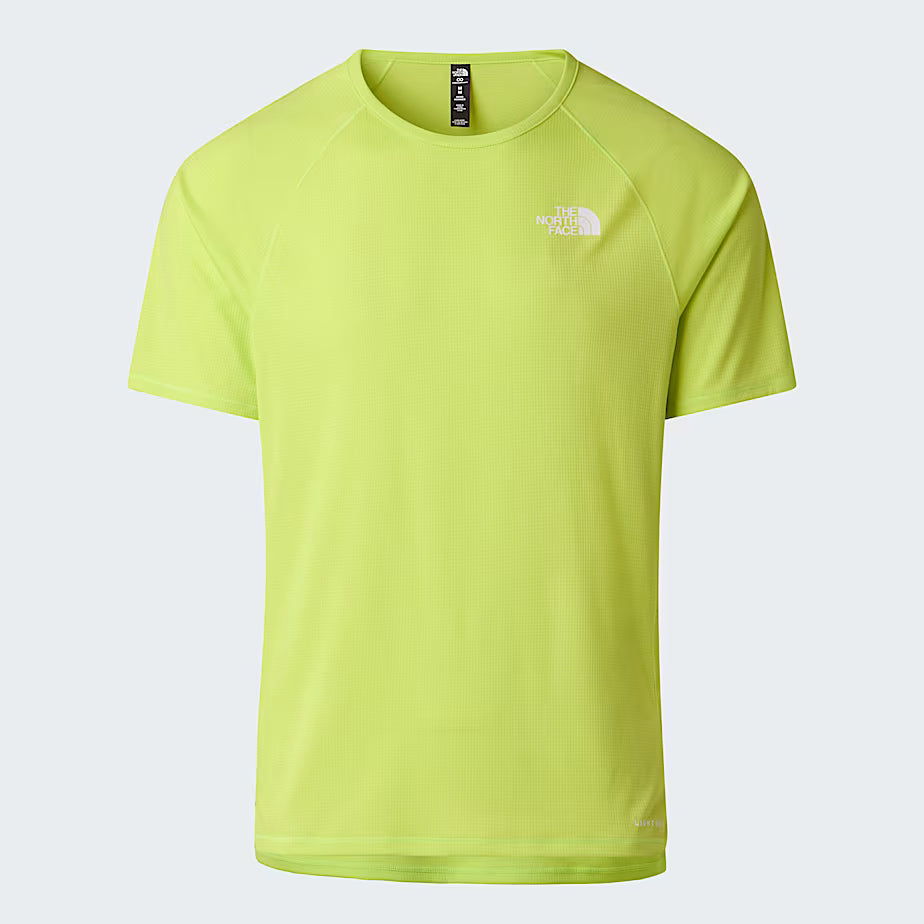 THE NORTH FACE CAMISETA SUNRISER HOMBRE