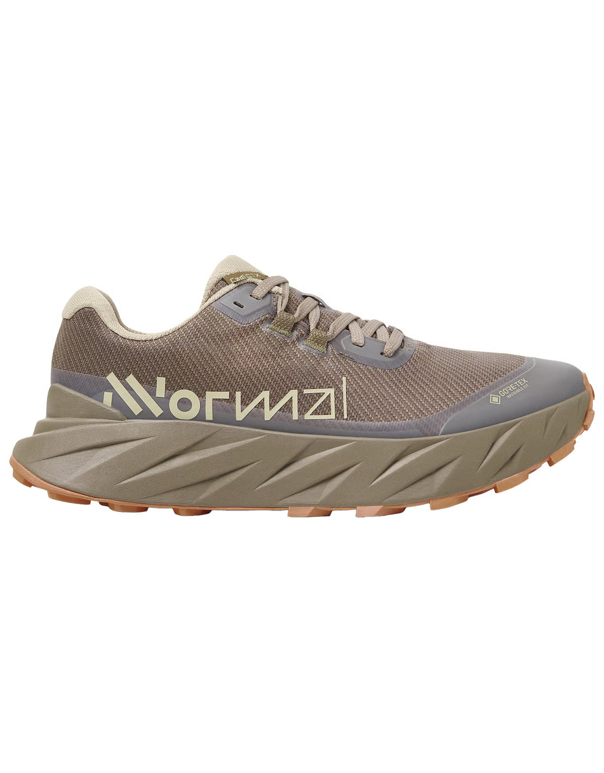 NNORMAL CADI GTX BROWN HOMBRE