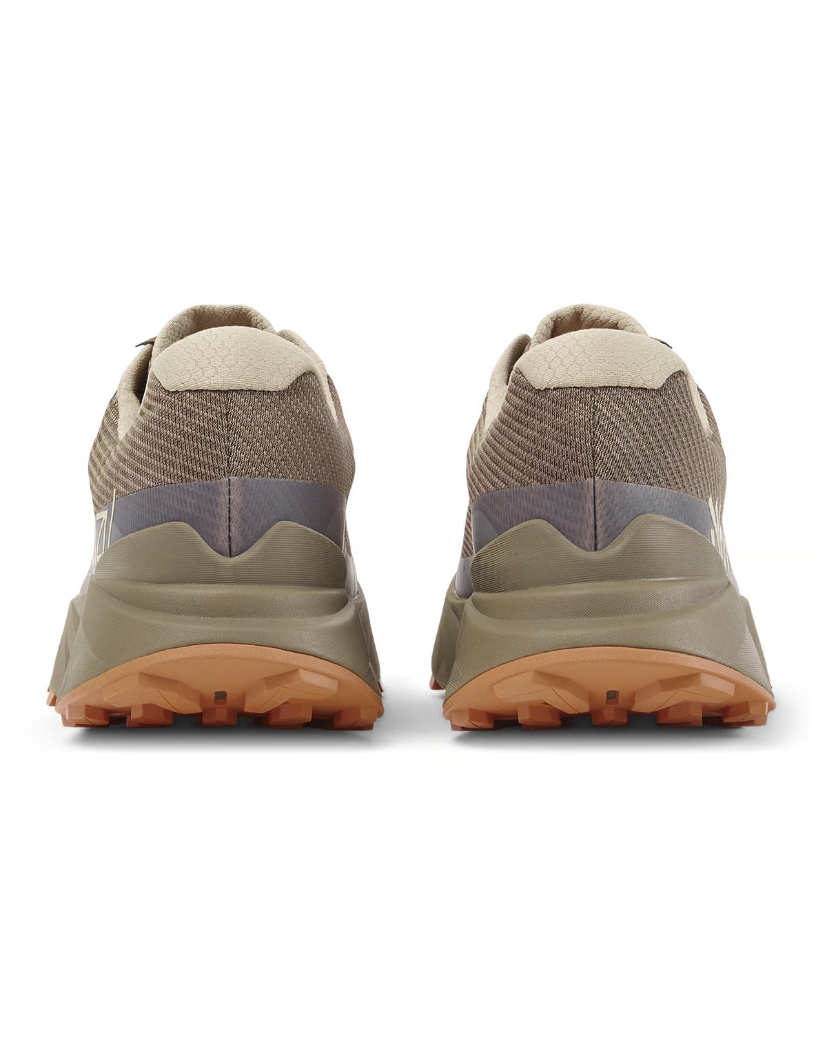 NNORMAL CADI GTX BROWN HOMBRE