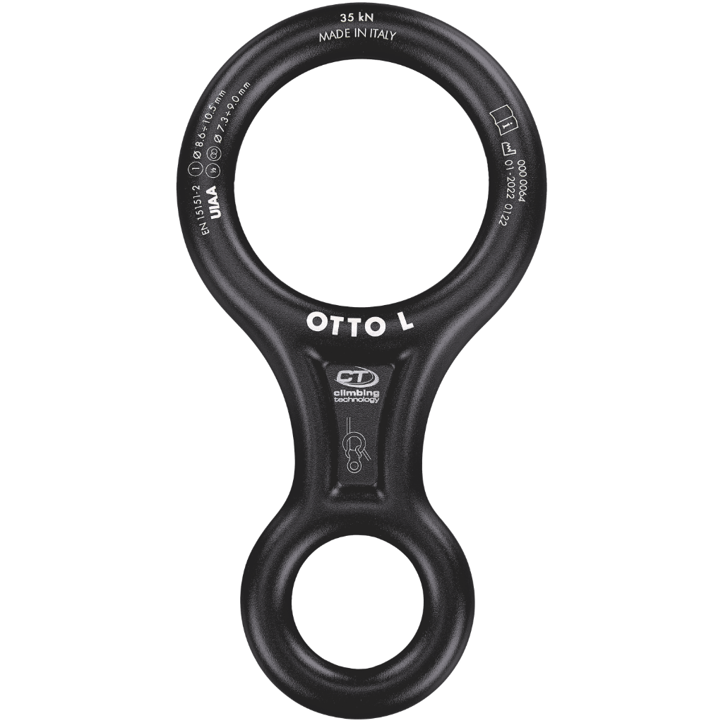 CLIMBING TECHNOLOGY OTTO BIG