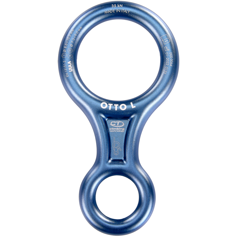 CLIMBING TECHNOLOGY OTTO BIG