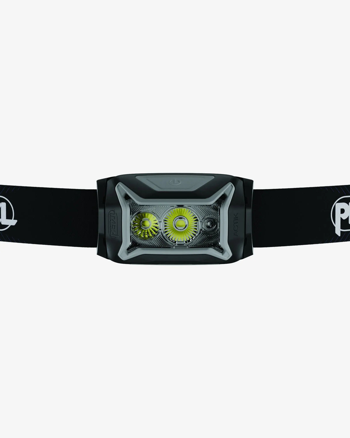 PETZL ACTIK CORE 625 LUMENS BLACK