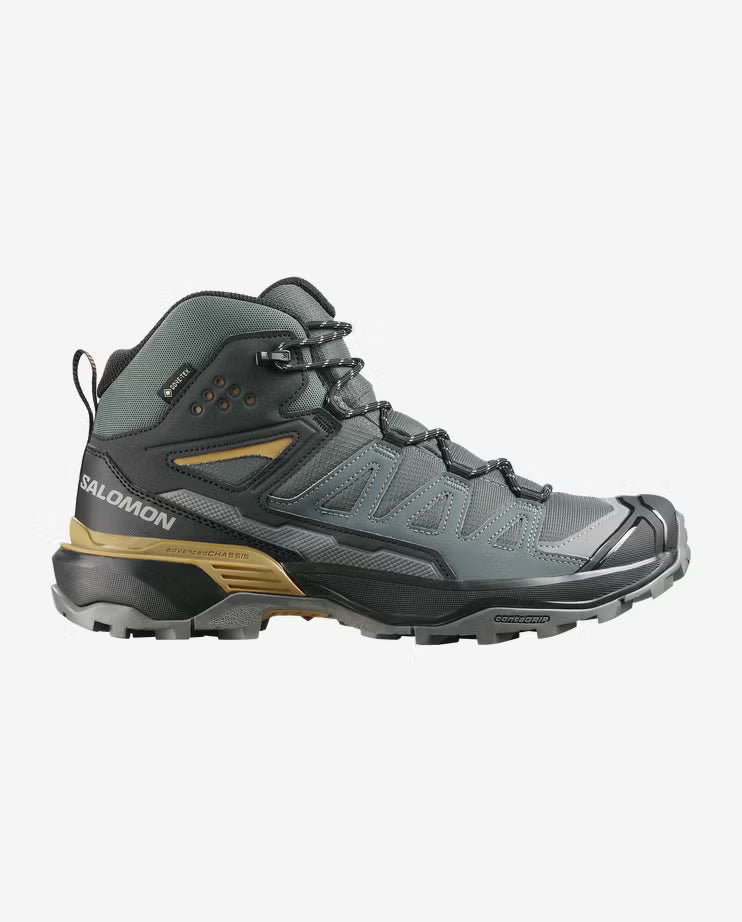 SALOMON X ULTRA 360 MID URBAN CHIC HOMBRE