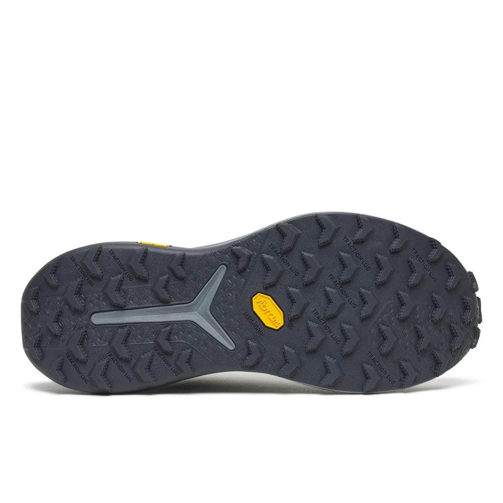 SAUCONY XODUS ULTRA 4 GTX FATIGUE/CINDER HOMBRE