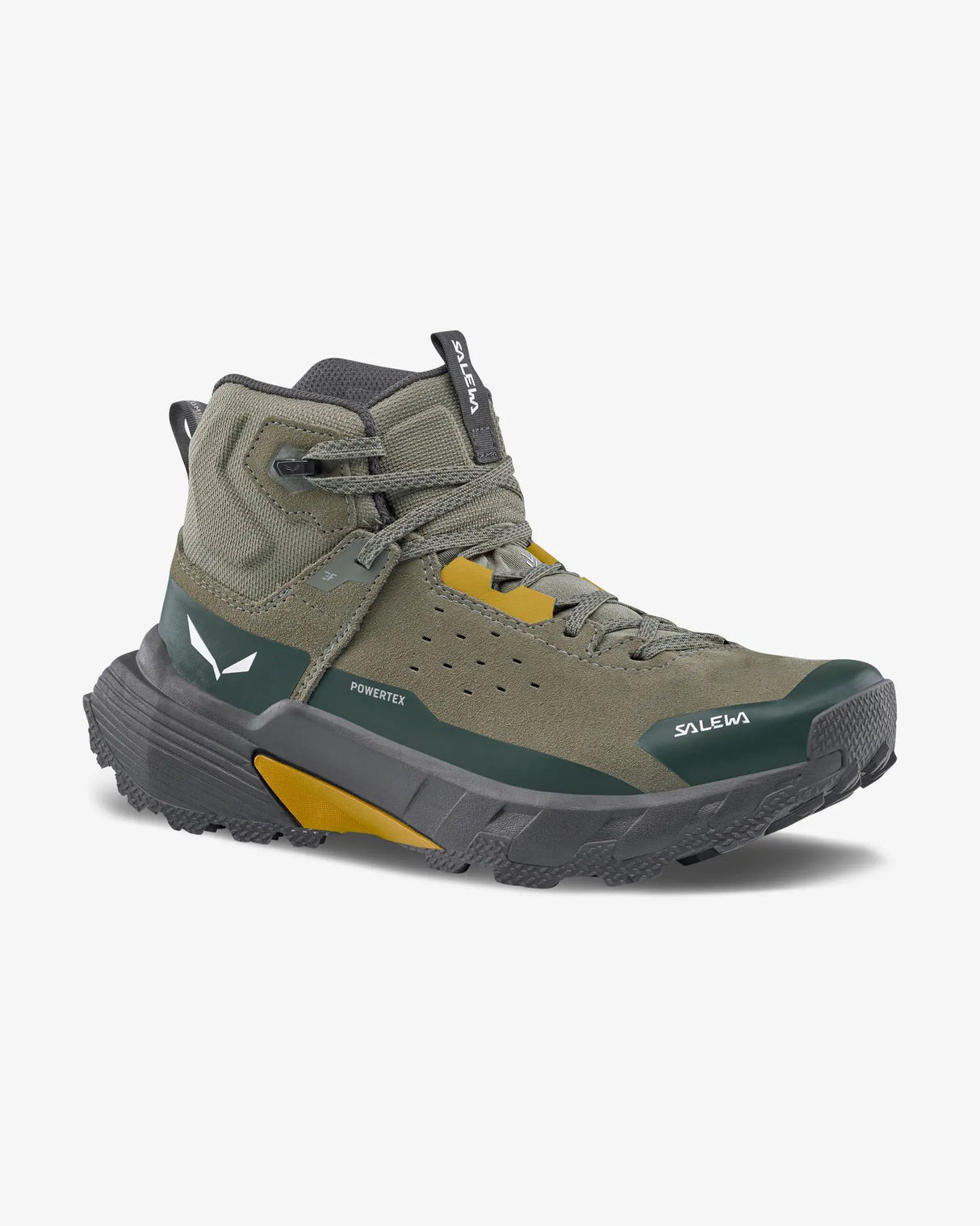 PEDROC 2 CUERO MID PTX