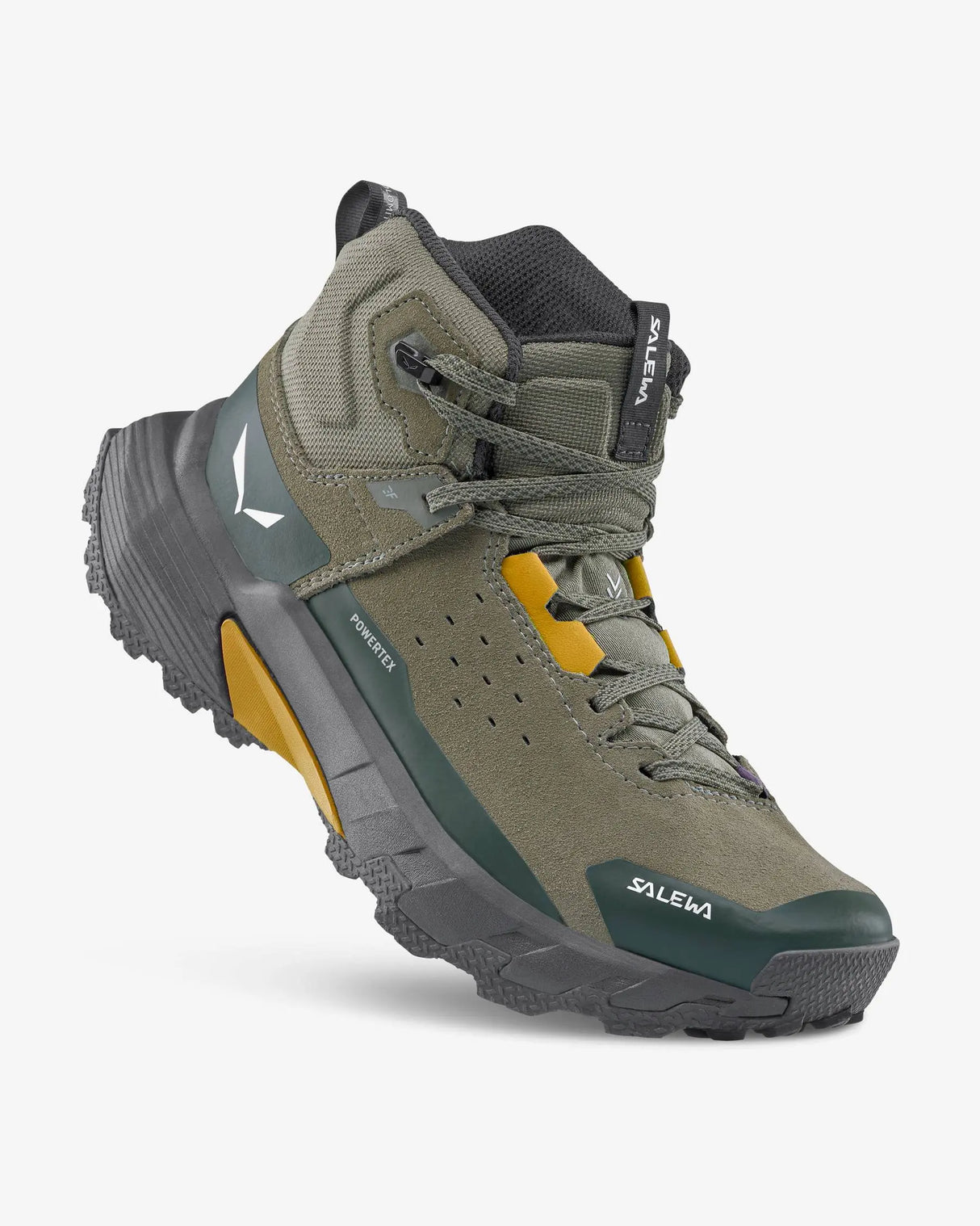 PEDROC 2 CUERO MID PTX