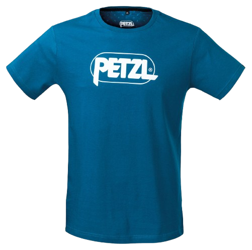 PETZL CAMISETA ADAM HOMME