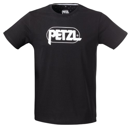 PETZL CAMISETA ADAM HOMME