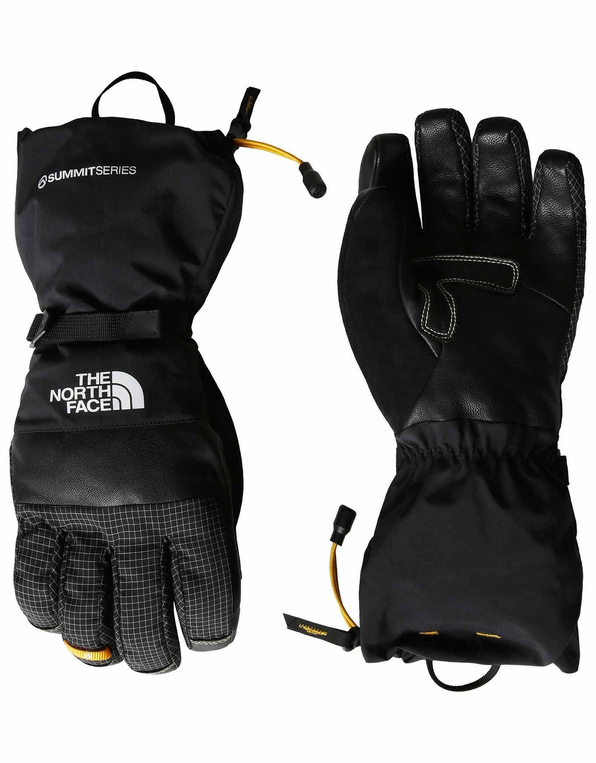 THE NORTH FACE GUANTES JANNU PEAK HEAVYWEIGHT