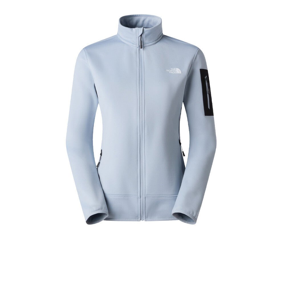 THE NORTH FACE MISTYESCAPE FLEECE MUJER