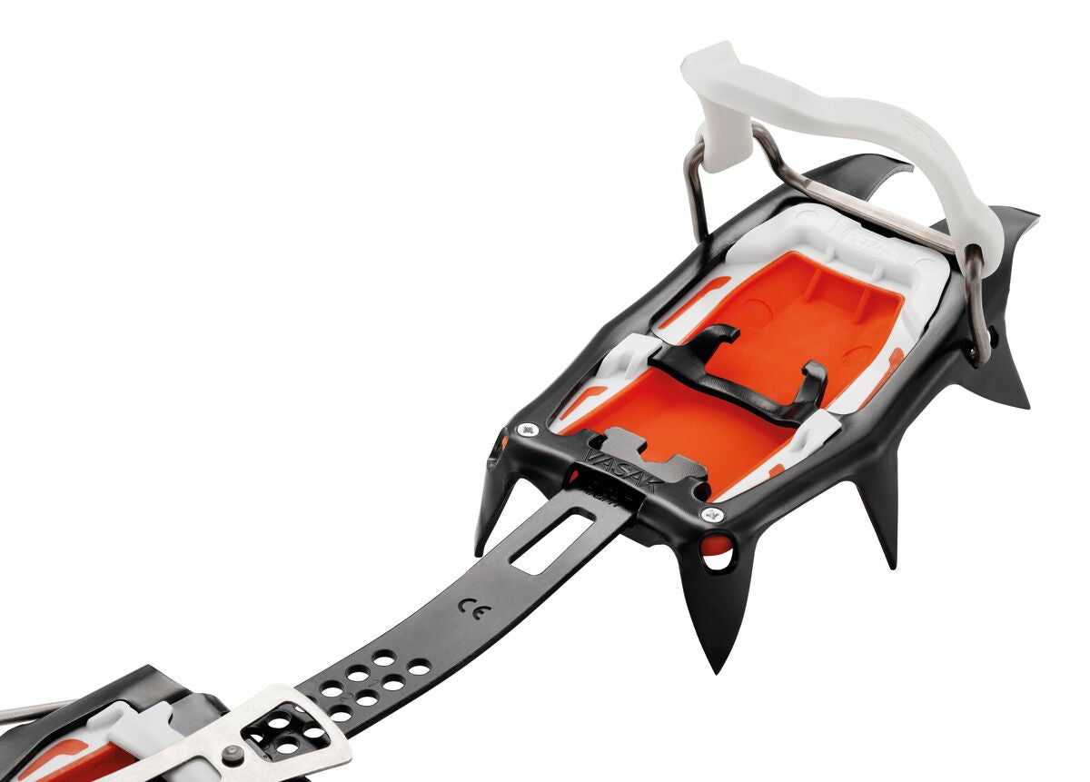 CRAMPONES PETZL VASAK