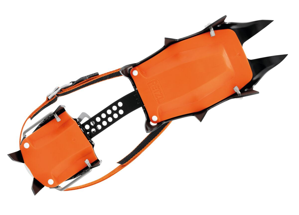 CRAMPONES PETZL VASAK