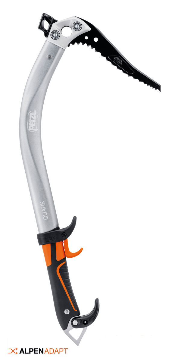 PETZL PIOLET QUARK MARTEU