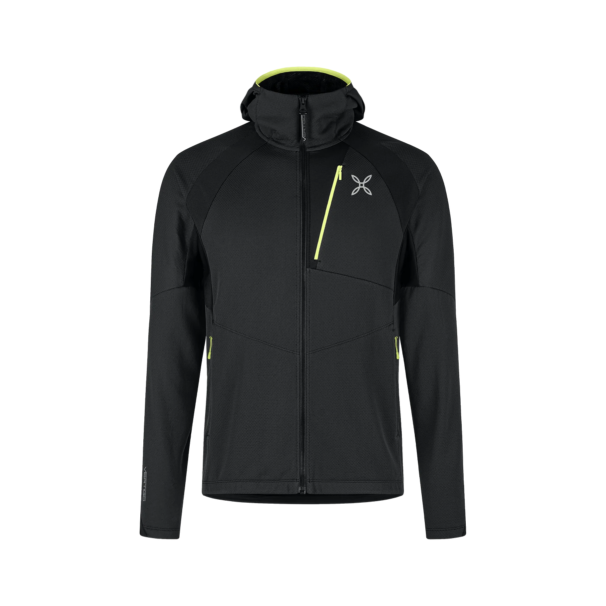 MONTURA VERTIGO OCTA HOODED MAGLIA HOMBRE